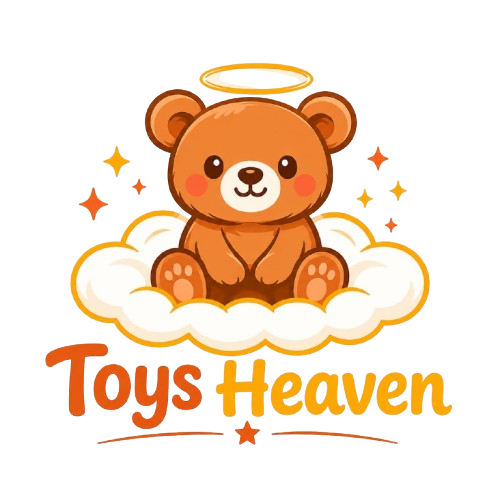 Toys Heaven 